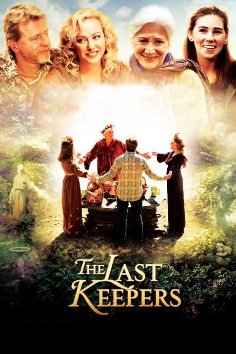 The Last Keepers